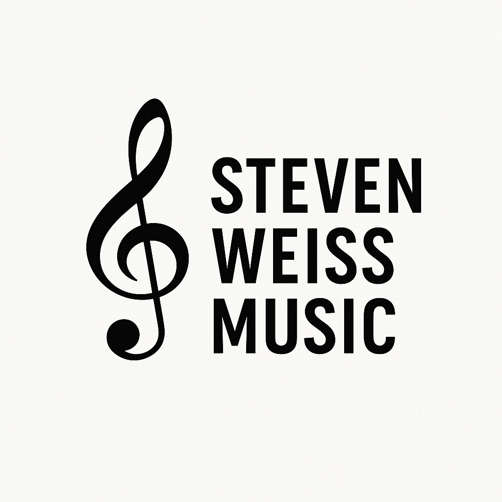 Steven Weiss Music